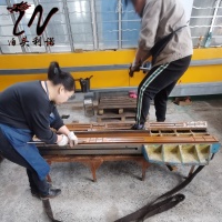 機床刮研鏟刮鏟花、機床維修、機床修理精度恢復(fù)